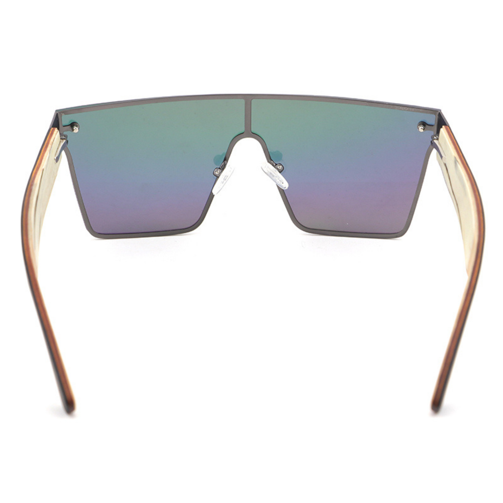 SAVAGE | Candi Sunglasses - Blackwood Premium