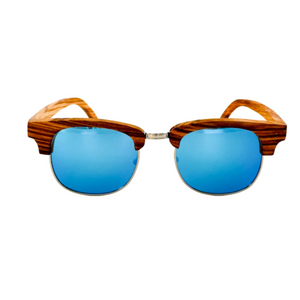 BLUE Sunglasses - Blackwood Premium