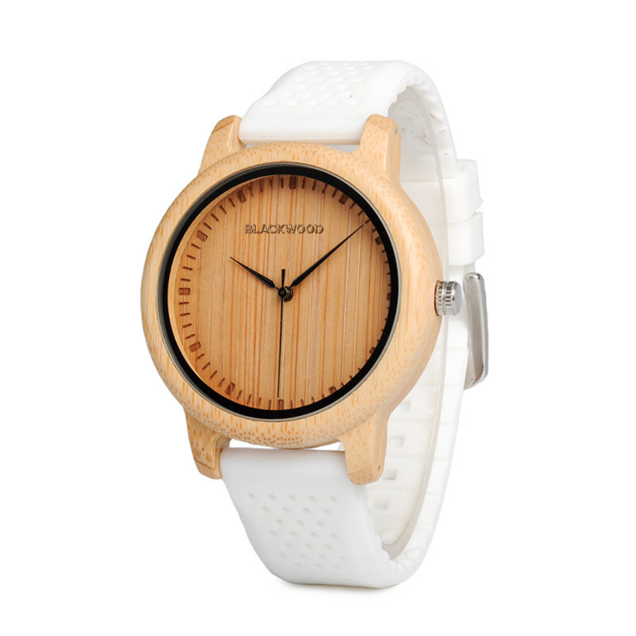 BLANCA Watch - Blackwood Premium