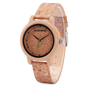 NATURAL | Women's Watches - Blackwood Premium