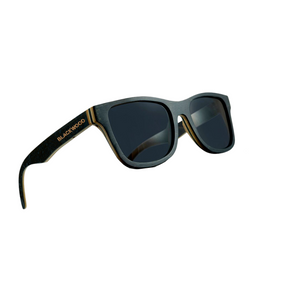 CULTURE III Sunglasses - Blackwood Premium