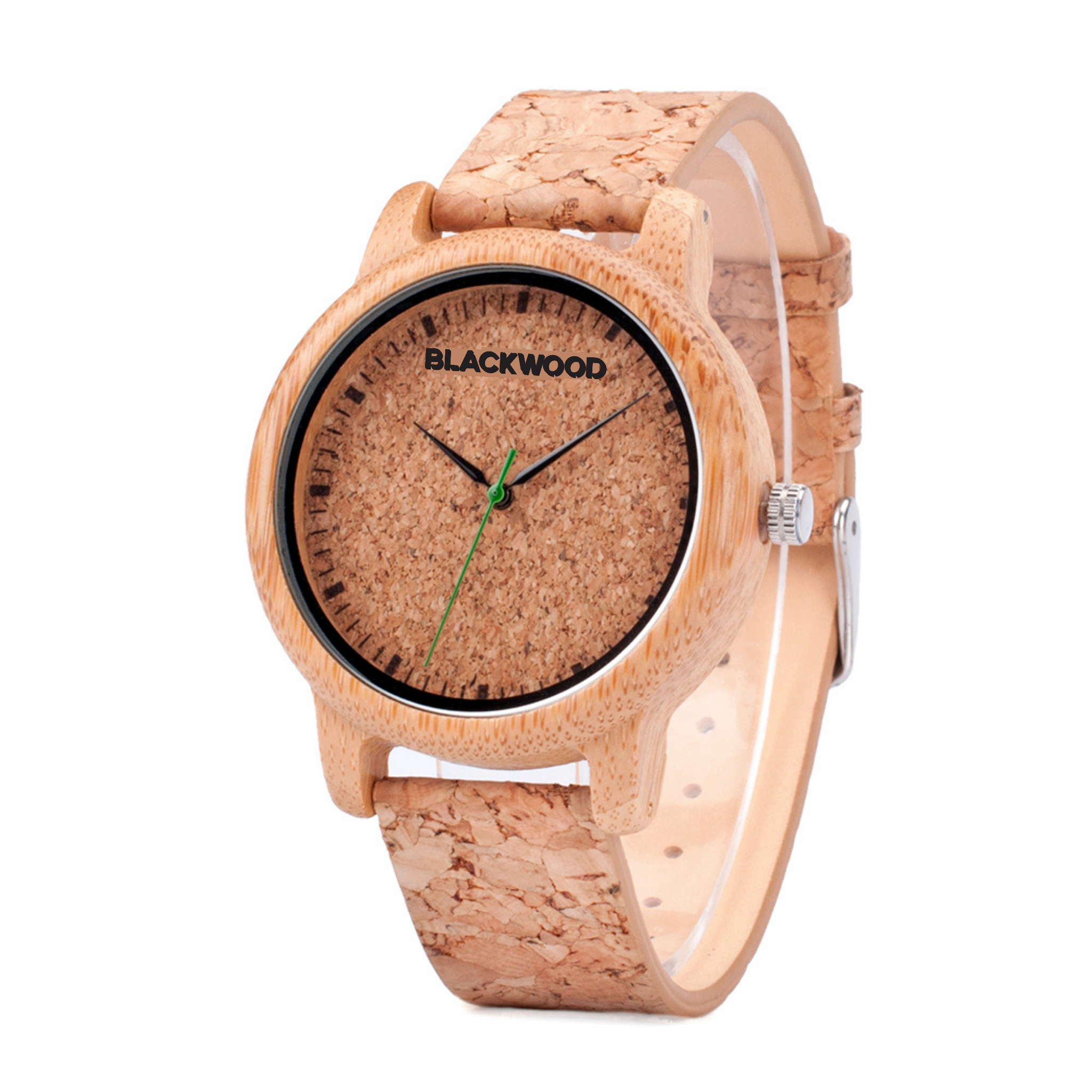 NATURAL | Men's Watches - Blackwood Premium