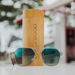 SKY Sunglasses - Blackwood Premium