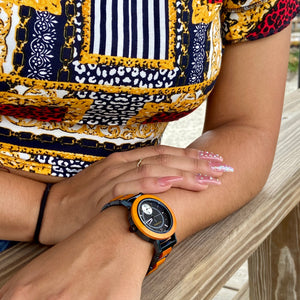 ECLIPSE | Women's Watches - Blackwood Premium