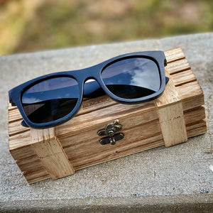 CULTURE Sunglasses - Blackwood Premium
