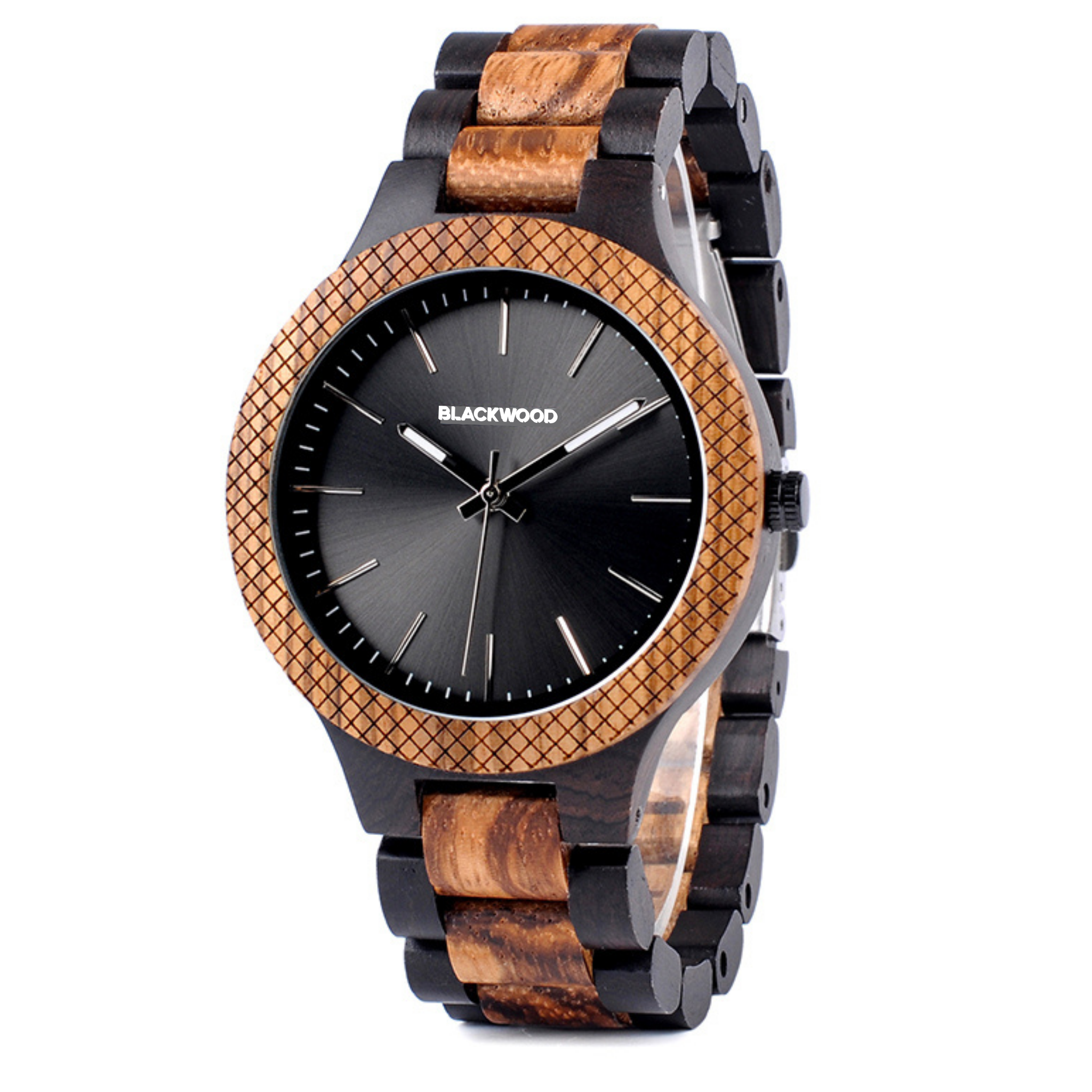 SMOOTH Watches - Blackwood Premium