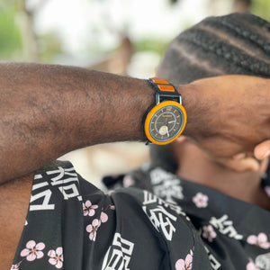 ECLIPSE | Men's Watches - Blackwood Premium