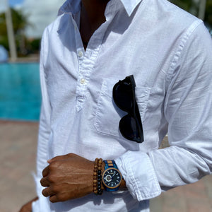 OPTIMUM Watch - Blackwood Premium