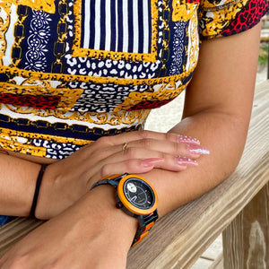 ECLIPSE | COUPLES WATCH SET Watches - Blackwood Premium