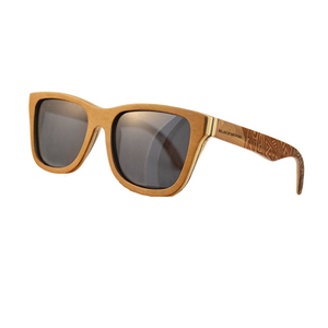 CULTURE IV Sunglasses - Blackwood Premium