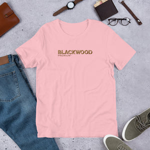 Signature Unisex T-Shirt - Blackwood Premium
